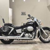 Мотоцикл Honda SHADOW750 с пробегом 40328 km