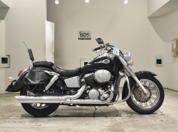 Мотоцикл Honda SHADOW750 с пробегом 40328 km