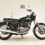 Мотоцикл Yamaha TX750 з пробігом 54424 km