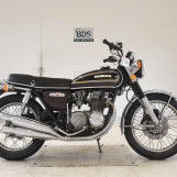 Мотоцикл Honda CB550 с пробегом 14262 km