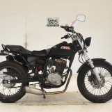 Мотоцикл Honda FTR223 с пробегом 44963 km