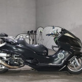 Мотоцикл Yamaha GRAND MAJESTY 250 с пробегом 57720 km