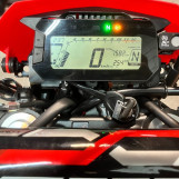 Мотоцикл Honda CRF250L с пробегом 7582 km