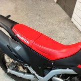 Мотоцикл Honda CRF250L с пробегом 7582 km