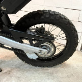 Мотоцикл Honda CRF250L с пробегом 7582 km