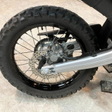 Мотоцикл Honda CRF250L с пробегом 7582 km