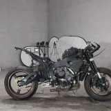 Мотоцикл Honda CBR1000RR
