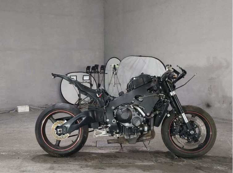 Мотоцикл Honda CBR1000RR