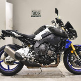 Мотоцикл Yamaha MT-10SP с пробегом 41192 km