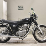 Мотоцикл Yamaha SR400 з пробігом 46675 km