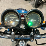 Мотоцикл Suzuki GT250 с пробегом 18286 km