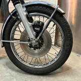 Мотоцикл Suzuki GT250 с пробегом 18286 km