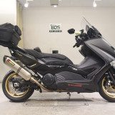Мотоцикл Yamaha T-MAX530 с пробегом 5826 km