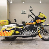 Мотоцикл HD ROAD GLIDE FLTRI1450 с пробегом 19920 km