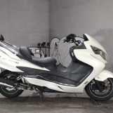 Мотоцикл Suzuki SKYWAVE 250M з пробігом 23609 km