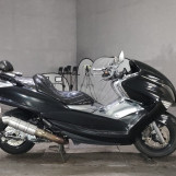 Мотоцикл Yamaha MAJESTY 250 з пробігом 11942 km