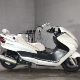 Мотоцикл Yamaha MAJESTY 250C з пробігом 39064 km