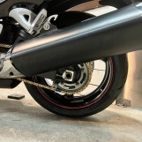 Мотоцикл Suzuki GSX1300R HAYABUSA с пробегом 29929 km