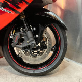 Мотоцикл Suzuki GSX1300R HAYABUSA с пробегом 29929 km