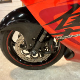 Мотоцикл Suzuki GSX1300R HAYABUSA с пробегом 29929 km