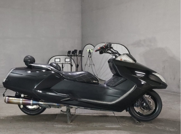 Мотоцикл Yamaha MAXAM250 с пробегом 40365 km