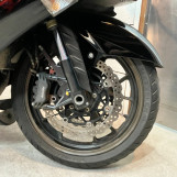 Мотоцикл Kawasaki ZZ-R1400 з пробігом 55657 km