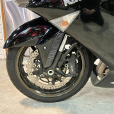 Мотоцикл Kawasaki ZZ-R1400 з пробігом 55657 km