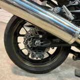 Мотоцикл Kawasaki ZZ-R1400 з пробігом 55657 km