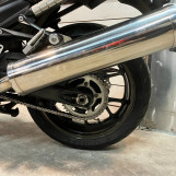 Мотоцикл Kawasaki ZZ-R1400 з пробігом 55657 km