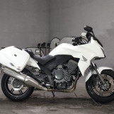 Мотоцикл Honda CBF1000 с пробегом 28758 km