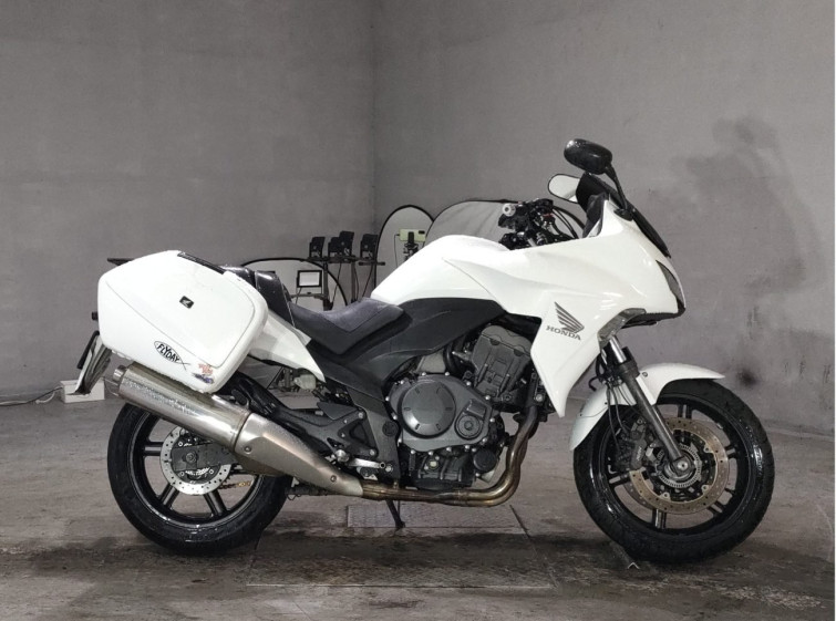 Мотоцикл Honda CBF1000 с пробегом 28758 km