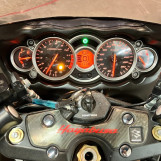 Мотоцикл Suzuki GSX1300R HAYABUSA с пробегом 17718 km