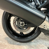 Мотоцикл Suzuki GSX1300R HAYABUSA с пробегом 17718 km