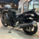 Мотоцикл Suzuki GSX1300R HAYABUSA с пробегом 17718 km