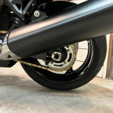 Мотоцикл Suzuki GSX1300R HAYABUSA с пробегом 17718 km