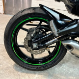 Мотоцикл Kawasaki NINJA650 з пробігом 49517 km