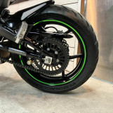 Мотоцикл Kawasaki NINJA650 з пробігом 49517 km