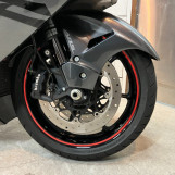 Мотоцикл Suzuki GSX1300R HAYABUSA с пробегом 10672 km