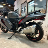 Мотоцикл Suzuki GSX1300R HAYABUSA с пробегом 10672 km