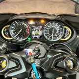 Мотоцикл Suzuki GSX1300R HAYABUSA с пробегом 10672 km