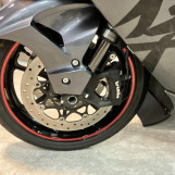 Мотоцикл Suzuki GSX1300R HAYABUSA с пробегом 10672 km