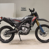Мотоцикл Honda CRF250L