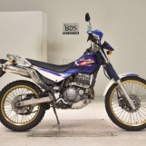 Мотоцикл Kawasaki SUPER SHERPA з пробігом 26300 km