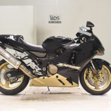 Мотоцикл Kawasaki NINJA ZX-12R с пробегом 11627 km