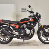 Мотоцикл Honda HORNET CB900F с пробегом 23926 m