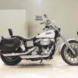 Мотоцикл HD SUPER GLIDE FXD1450 з пробігом 24695 km