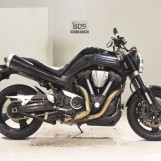 Мотоцикл Yamaha MT-01 з пробігом 113094 km