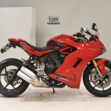 Мотоцикл Ducati SS937S с пробегом 19212 km
