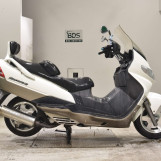 Мотоцикл Suzuki SKYWAVE 250