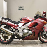 Мотоцикл Kawasaki ZZ-R400 с пробегом 53681 km